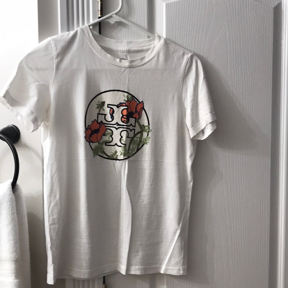 *SOLD* Tory Burch T-Shirt